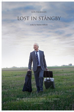 Lost in Stångby
