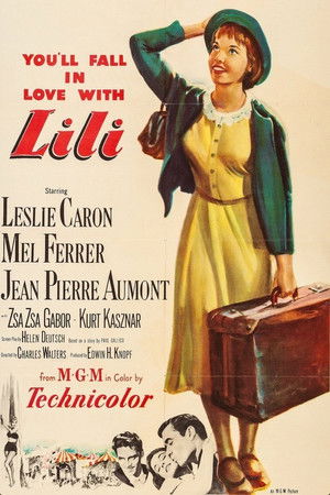 Poster of Lili