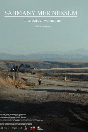 The Border Within Us poster