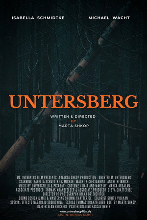 Untersberg poster