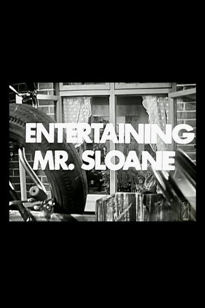 Entertaining Mr. Sloane