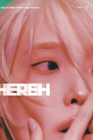 2024 IU HEREH WORLD TOUR CONCERT IN SEOUL