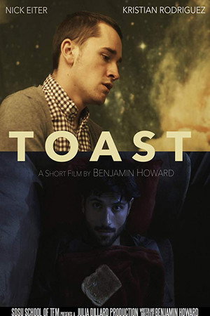 Toast poster