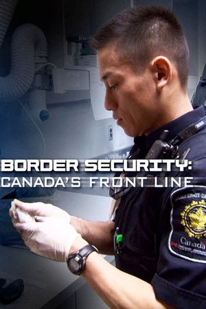 Border Security: Canada's Front Line