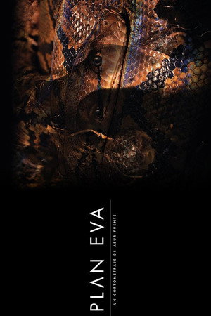 Plan Eva poster