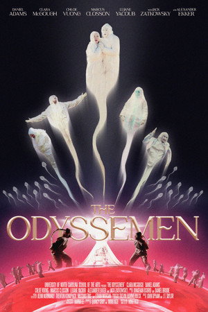 The Odyssemen The Odyssemen