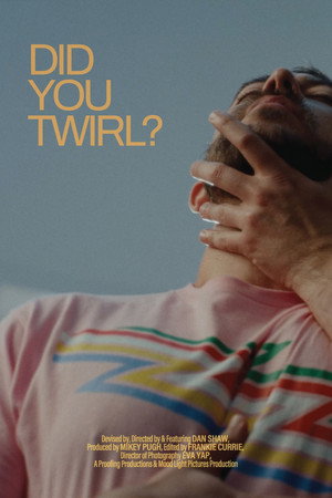 Did You Twirl?