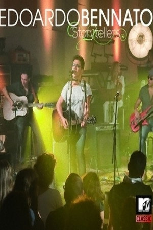 MTV Storytellers: Edoardo Bennato