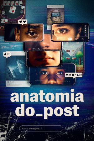 Anatomia do Post poster