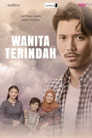 Wanita Terindah