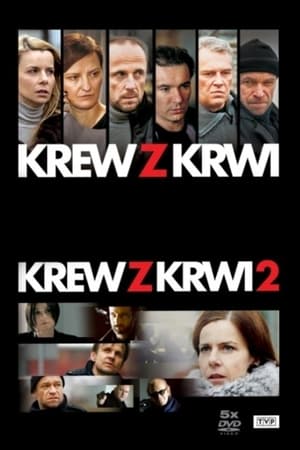 Krew z krwi