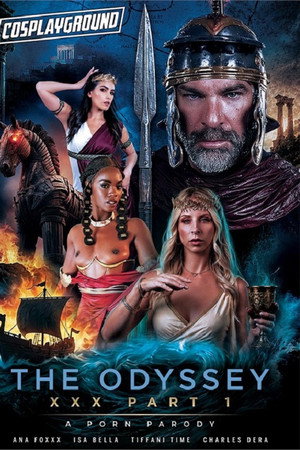 The Odyssey XXX: Part 1