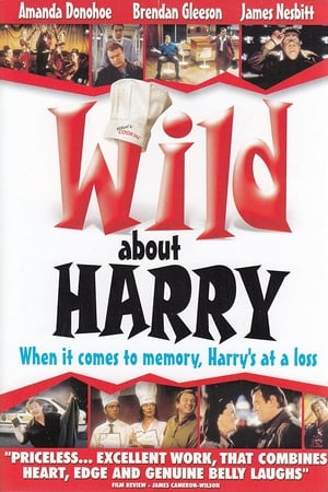 Wild About Harry