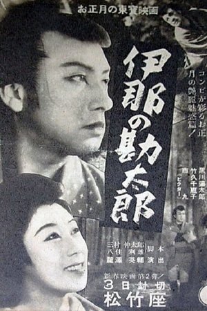 Kantaro of Ina