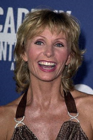 Portrait of Tina Wesson
