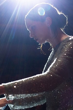 El concurso de piano