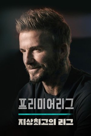 프리미어리그: 지상 최고의 리그