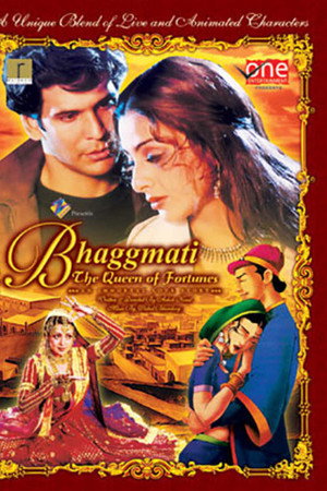 Bhagmati – The Queen of Fortunes