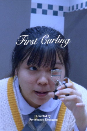 First Curling poster