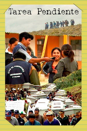 Tarea Pendiente poster