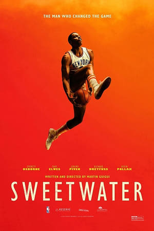 Imagem Sweetwater