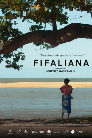 Fifaliana poster