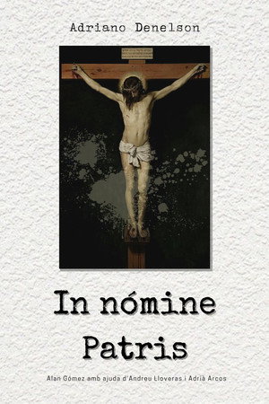In nómine Patris poster