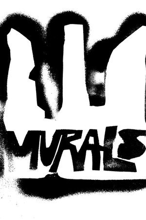 Murals poster