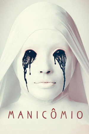 Poster de Manicômio