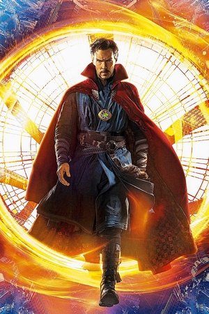 Doctor Strange