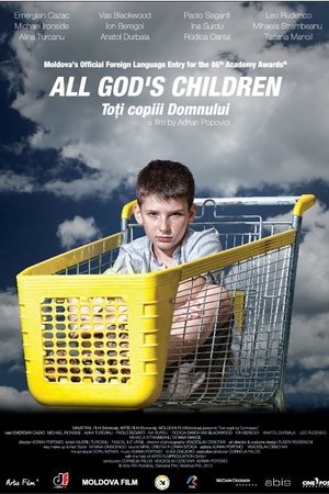 All God's Children