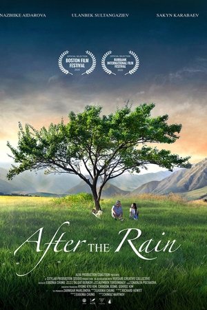 After the Rain