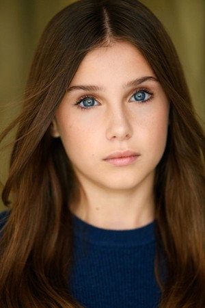 Olivia Rose Silver