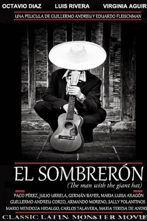 El Sombrerón