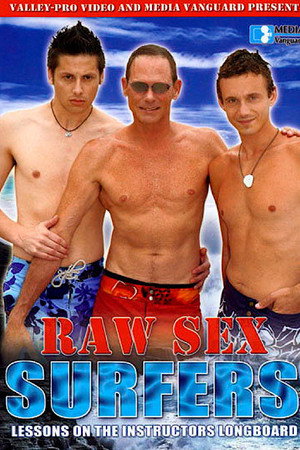Raw Sex Surfers