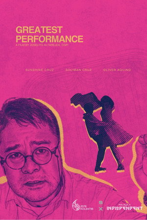 Greatest Performance