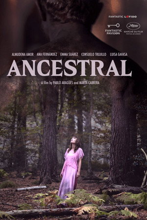 Ancestral poster