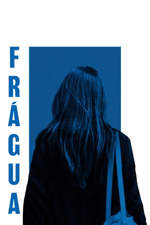 Frágua poster