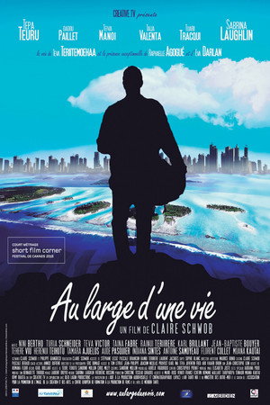 Au large d'une vie Au large d'une vie