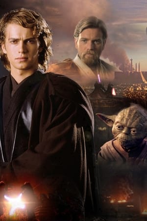 Anakin Skywalker