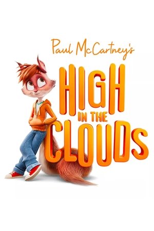 High in the Clouds
