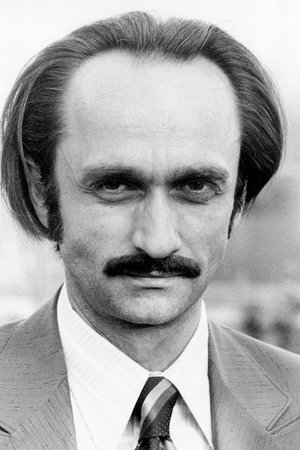 Foto do ator John Cazale