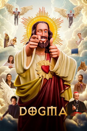 Revelations: Making Dogma