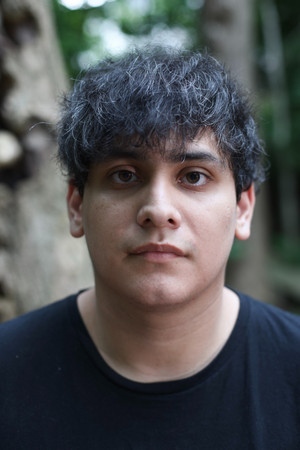Carlos Soria-Loza