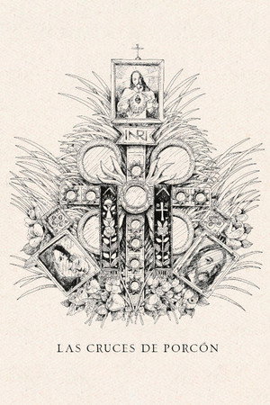 Las cruces de Porcón poster