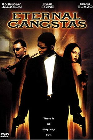 Eternal Gangstas