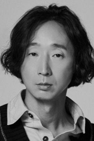 Portrait of 전성곤