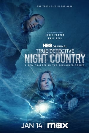 Regarder True Detective en streaming