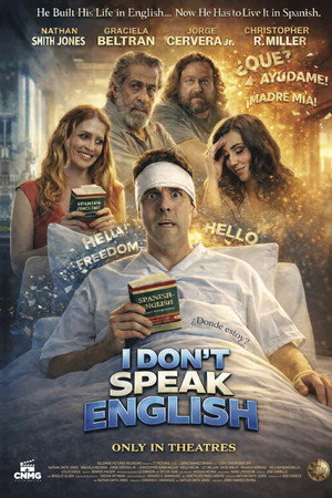 I Don't Speak English