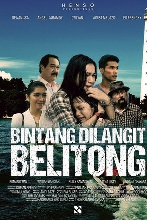 Bintang di Langit Belitong